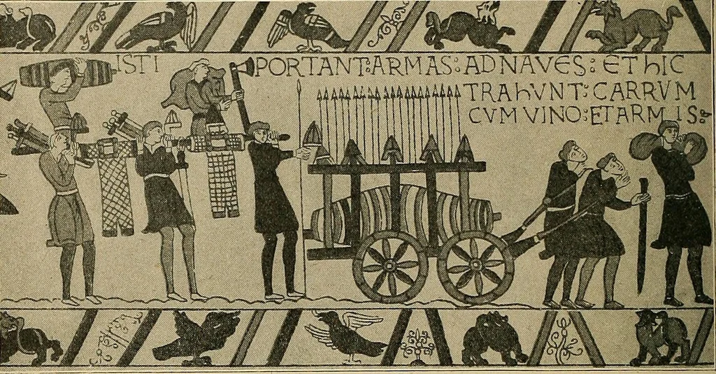 An illustration from Éléments de composition décorative; cent thêmes de décoration plane, 1912, leaf 25