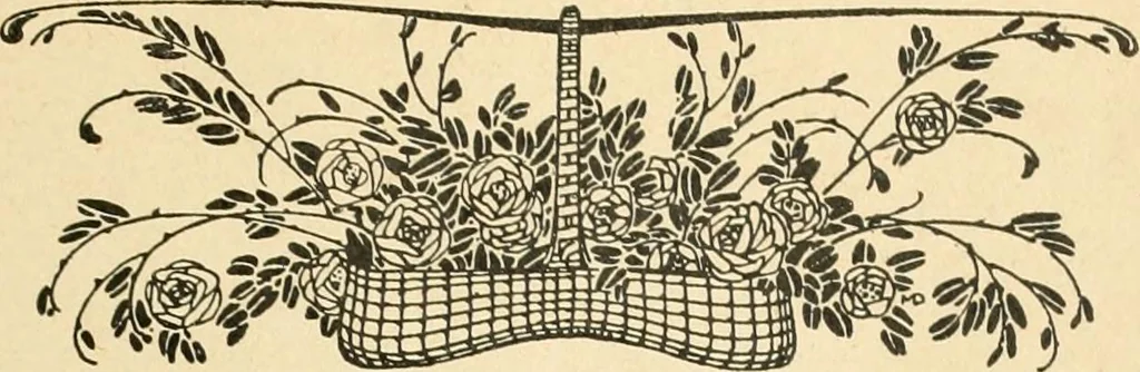 An illustration from Éléments de composition décorative; cent thêmes de décoration plane, 1912, leaf 292