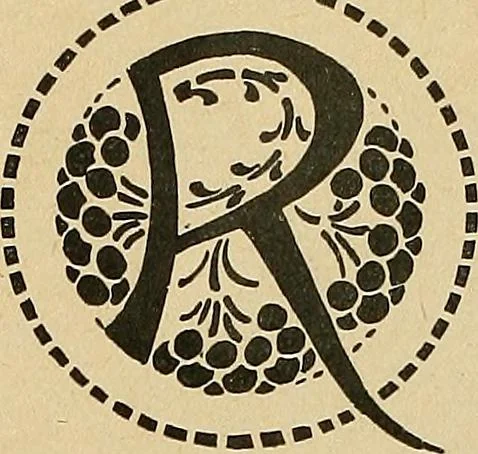 An illustration from Éléments de composition décorative; cent thêmes de décoration plane, 1912, leaf 41