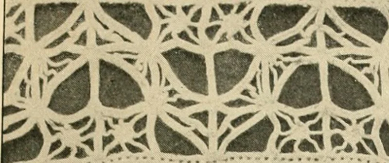 An illustration from Éléments de composition décorative; cent thêmes de décoration plane, 1912, leaf 50