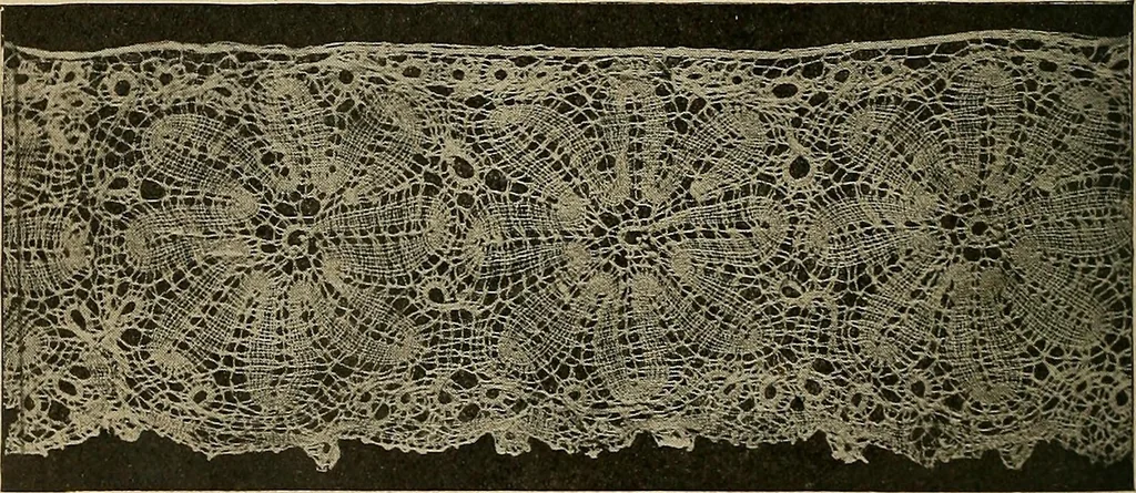 An illustration from Éléments de composition décorative; cent thêmes de décoration plane, 1912, leaf 71