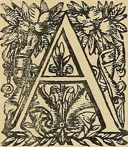 An illustration from Éléments de composition décorative; cent thêmes de décoration plane, 1912, leaf 91