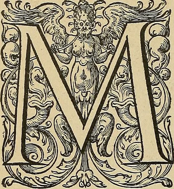 An illustration from Éléments de composition décorative; cent thêmes de décoration plane, 1912, leaf 97