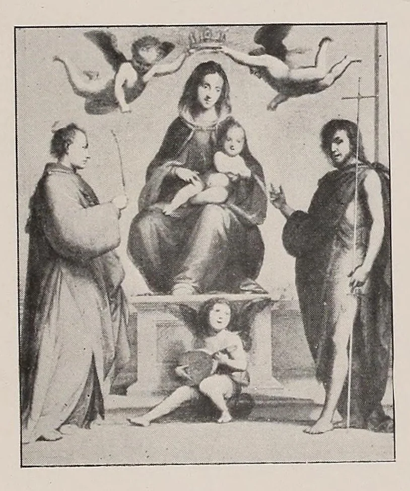 An illustration from Éléments et théorie de l'architecture; cours professé à l'École nationale et spéciale des beaux-arts, 1909, leaf 643