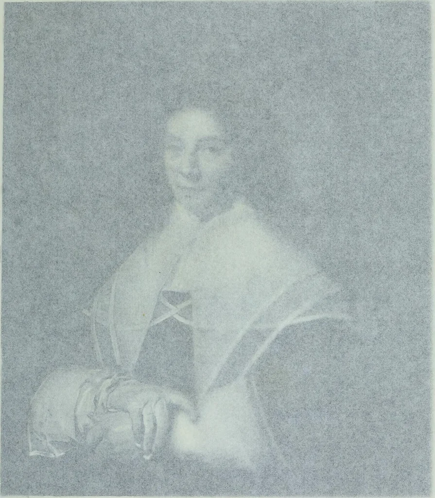 An illustration from Catalogue of a loan exhibition of paintings by old Dutch masters held at the Metropolitan Museum of Art in connection with the Hudson-Fulton celebration, September-November, MCMIX, 1910, leaf 178