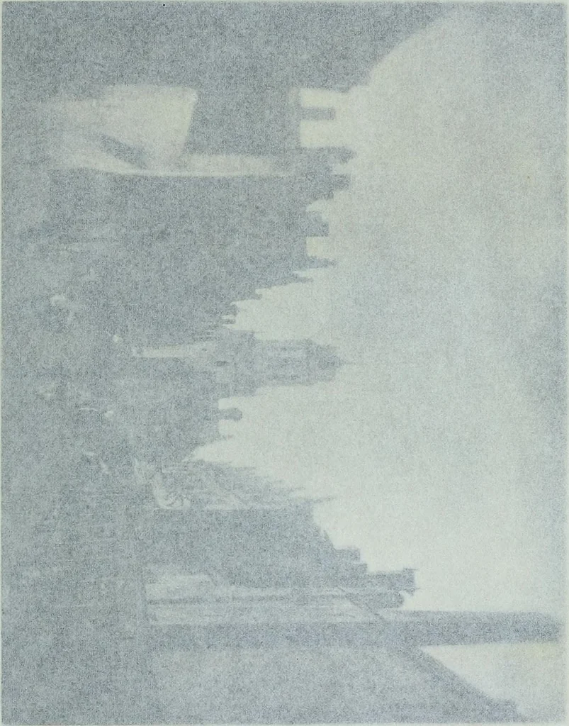 An illustration from Catalogue of a loan exhibition of paintings by old Dutch masters held at the Metropolitan Museum of Art in connection with the Hudson-Fulton celebration, September-November, MCMIX, 1910, leaf 218