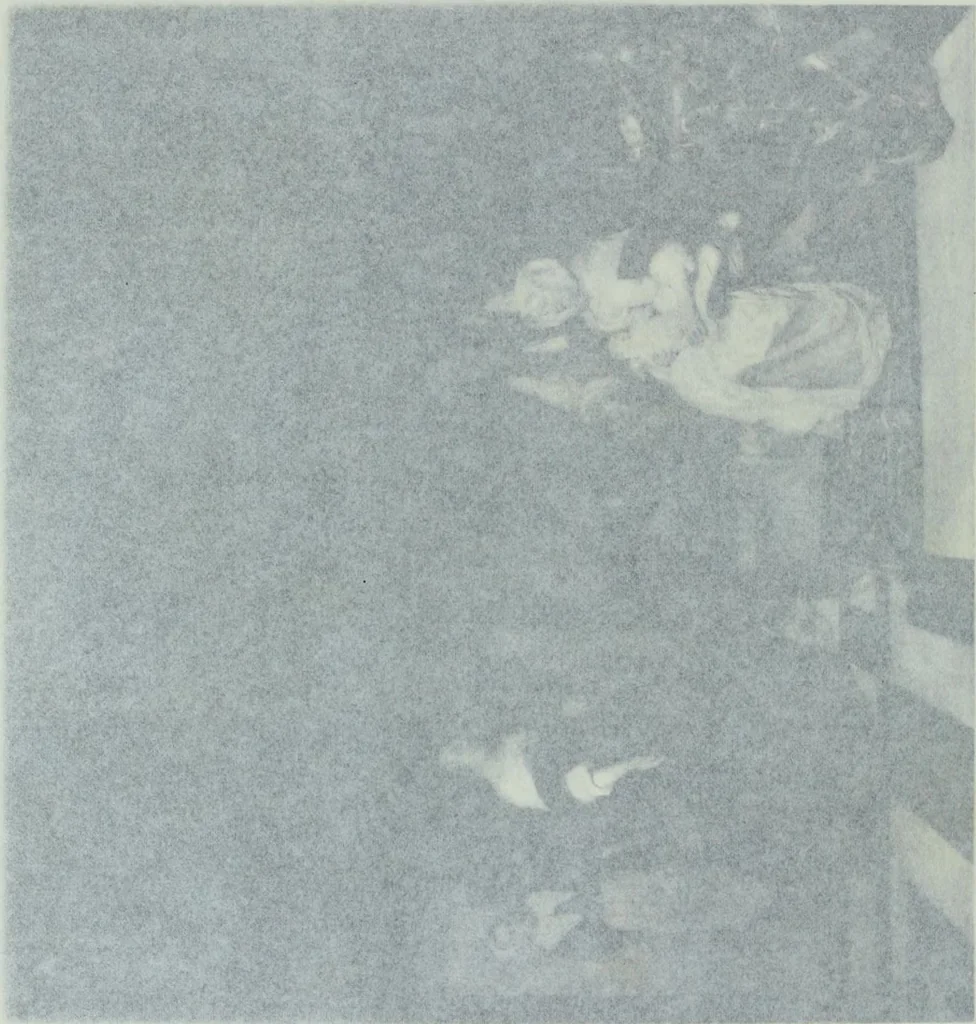 An illustration from Catalogue of a loan exhibition of paintings by old Dutch masters held at the Metropolitan Museum of Art in connection with the Hudson-Fulton celebration, September-November, MCMIX, 1910, leaf 319