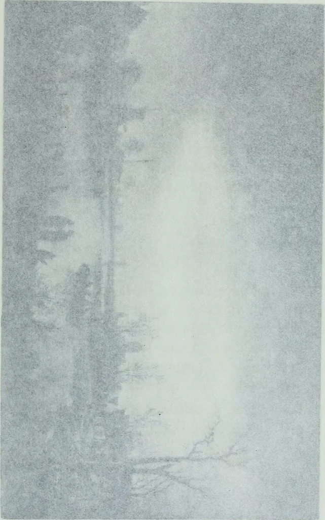 An illustration from Catalogue of a loan exhibition of paintings by old Dutch masters held at the Metropolitan Museum of Art in connection with the Hudson-Fulton celebration, September-November, MCMIX, 1910, leaf 322