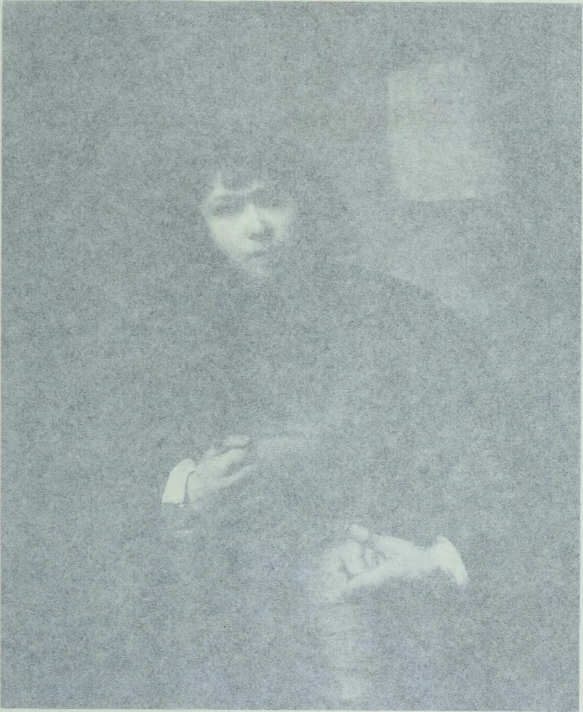 An illustration from Catalogue of a loan exhibition of paintings by old Dutch masters held at the Metropolitan Museum of Art in connection with the Hudson-Fulton celebration, September-November, MCMIX, 1910, leaf 418