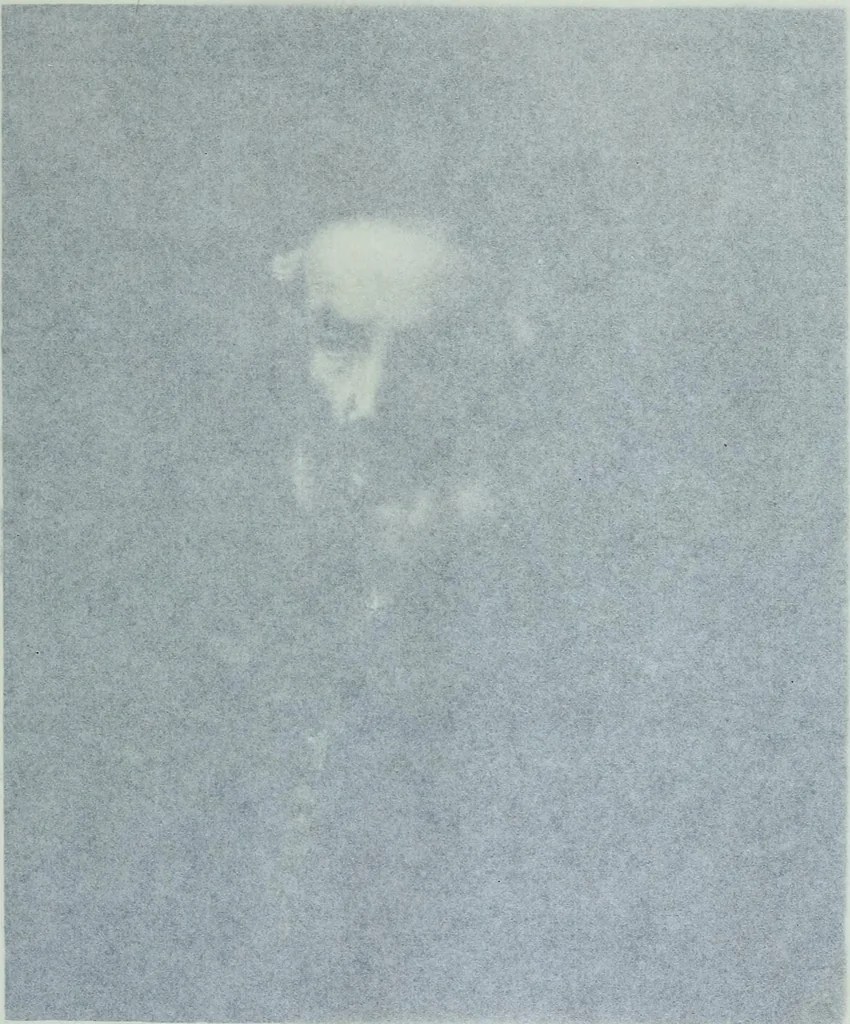 An illustration from Catalogue of a loan exhibition of paintings by old Dutch masters held at the Metropolitan Museum of Art in connection with the Hudson-Fulton celebration, September-November, MCMIX, 1910, leaf 466