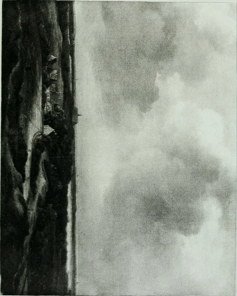 An illustration from Catalogue of a loan exhibition of paintings by old Dutch masters held at the Metropolitan Museum of Art in connection with the Hudson-Fulton celebration, September-November, MCMIX, 1910, leaf 560