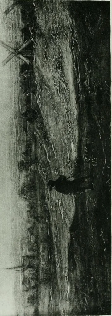 An illustration from Catalogue of a loan exhibition of paintings by old Dutch masters held at the Metropolitan Museum of Art in connection with the Hudson-Fulton celebration, September-November, MCMIX, 1910, leaf 67