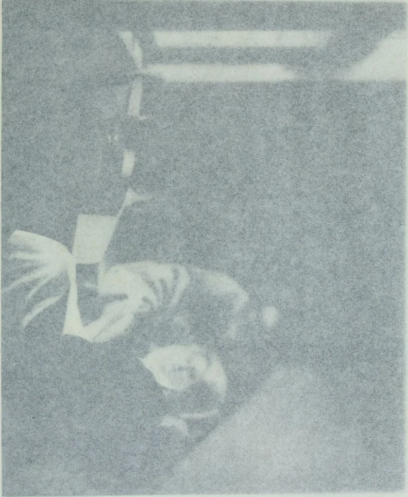 An illustration from Catalogue of a loan exhibition of paintings by old Dutch masters held at the Metropolitan Museum of Art in connection with the Hudson-Fulton celebration, September-November, MCMIX, 1910, leaf 706