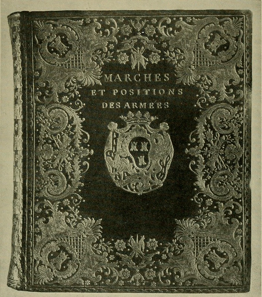 An illustration from Loan exhibition of French art : periods of Louis XV. and Louis XVI. : January 14 to January 29, 1919 : Institut français aux états-unis, Museum of French Art, 1919, leaf 36