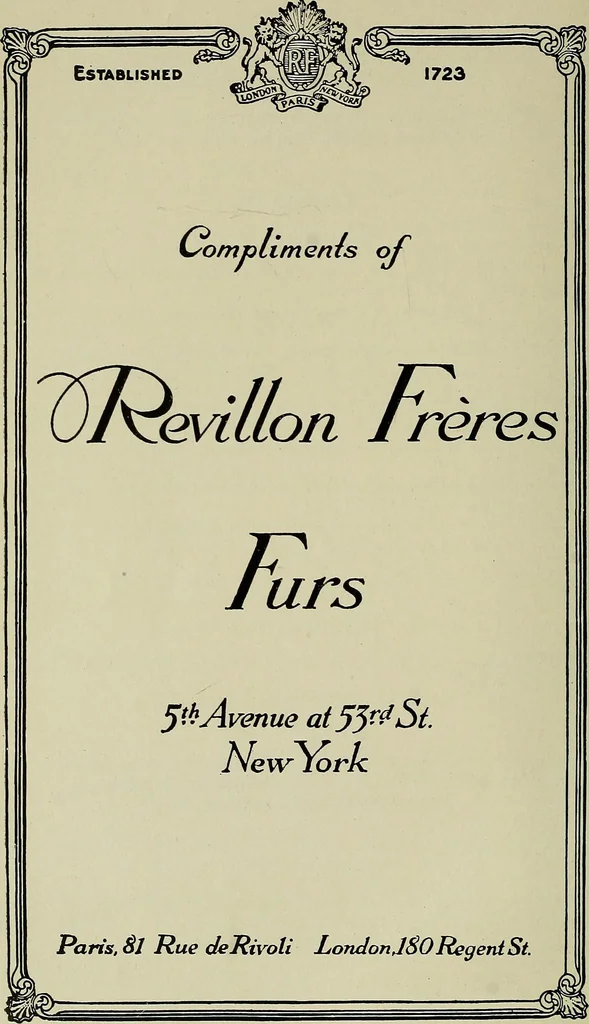 An illustration from Loan exhibition of French art : periods of Louis XV. and Louis XVI. : January 14 to January 29, 1919 : Institut français aux états-unis, Museum of French Art, 1919, leaf 45