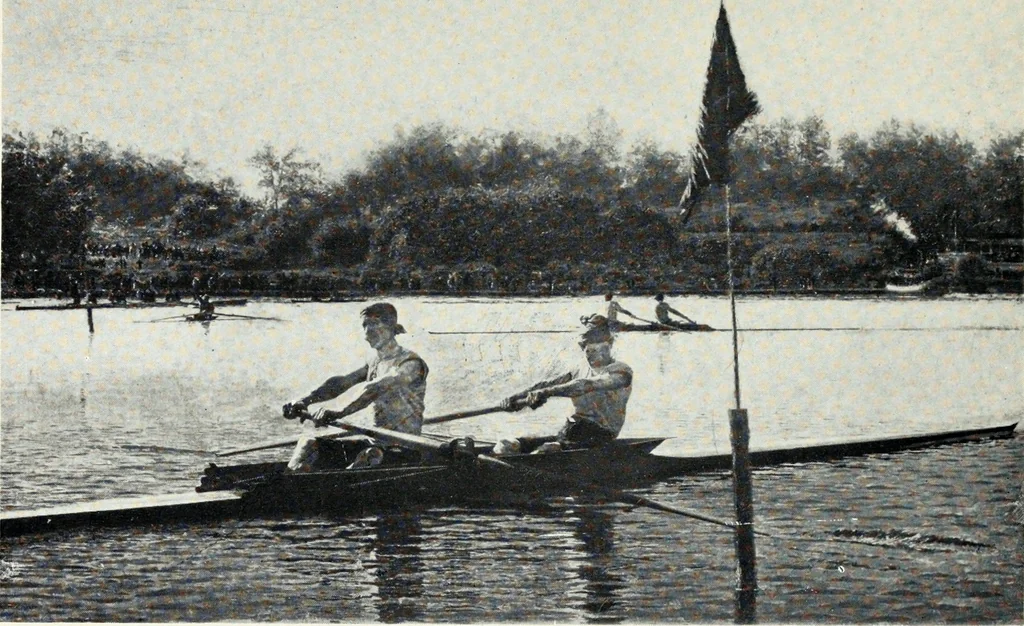 An illustration from Loan exhibition of the works of Thomas Eakins : New York, November 5 to December 3, MCMXVII, 1917, leaf 38