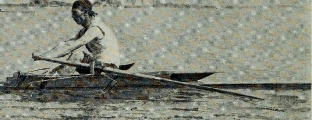 An illustration from Loan exhibition of the works of Thomas Eakins : New York, November 5 to December 3, MCMXVII, 1917, leaf 39