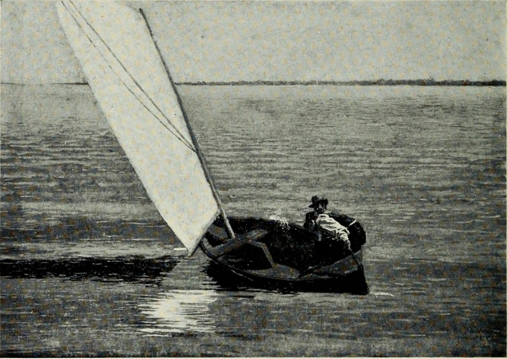 An illustration from Loan exhibition of the works of Thomas Eakins : New York, November 5 to December 3, MCMXVII, 1917, leaf 41