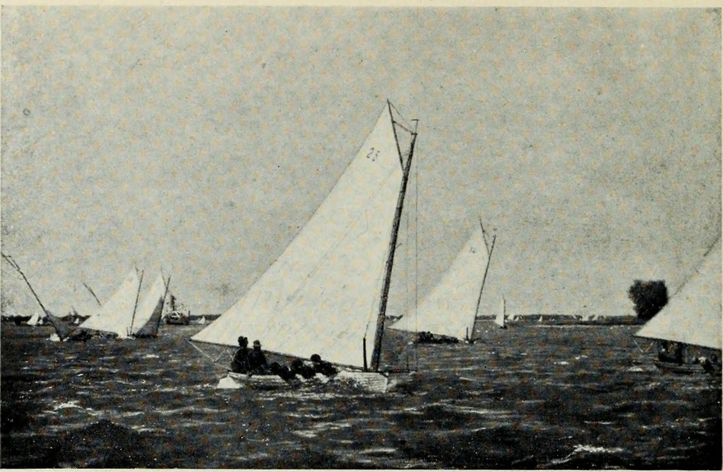 An illustration from Loan exhibition of the works of Thomas Eakins : New York, November 5 to December 3, MCMXVII, 1917, leaf 41
