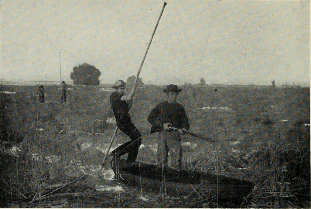 An illustration from Loan exhibition of the works of Thomas Eakins : New York, November 5 to December 3, MCMXVII, 1917, leaf 49