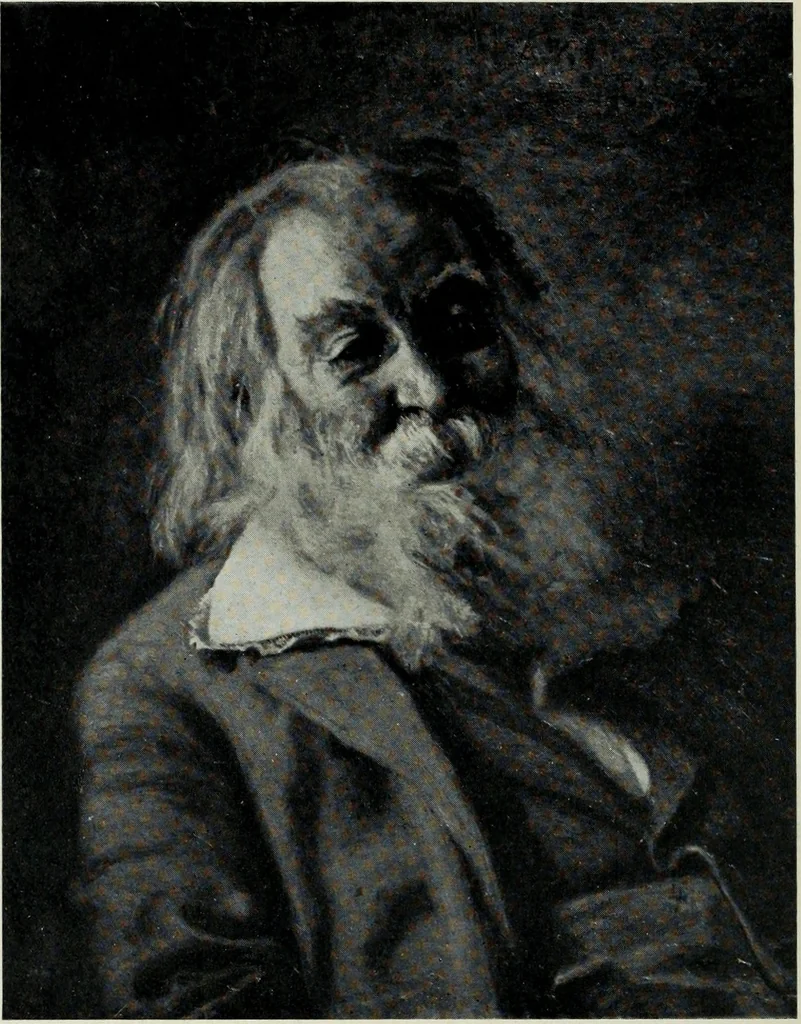 An illustration from Loan exhibition of the works of Thomas Eakins : New York, November 5 to December 3, MCMXVII, 1917, leaf 59