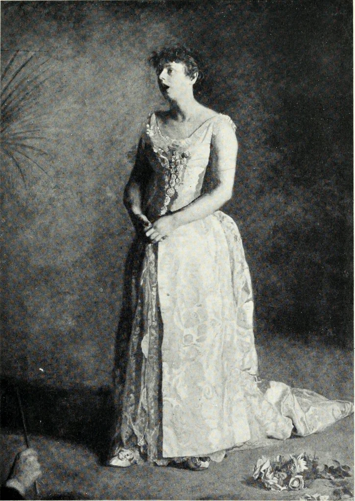 An illustration from Loan exhibition of the works of Thomas Eakins : New York, November 5 to December 3, MCMXVII, 1917, leaf 62