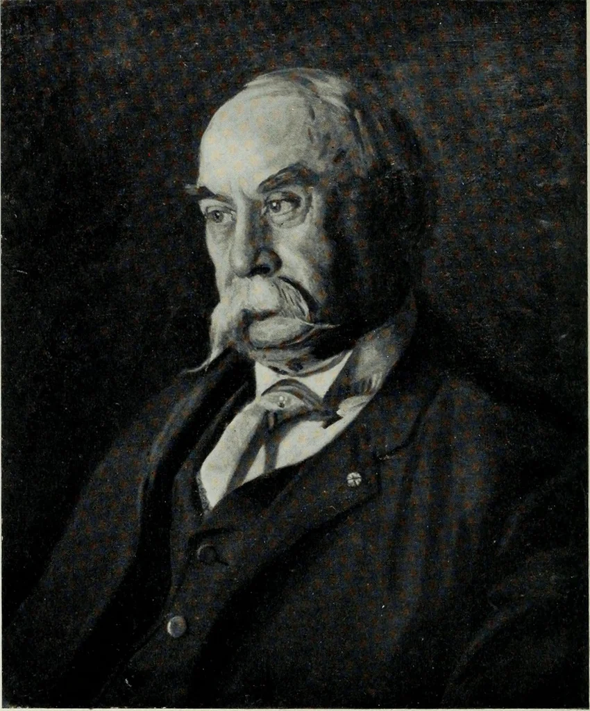 An illustration from Loan exhibition of the works of Thomas Eakins : New York, November 5 to December 3, MCMXVII, 1917, leaf 67