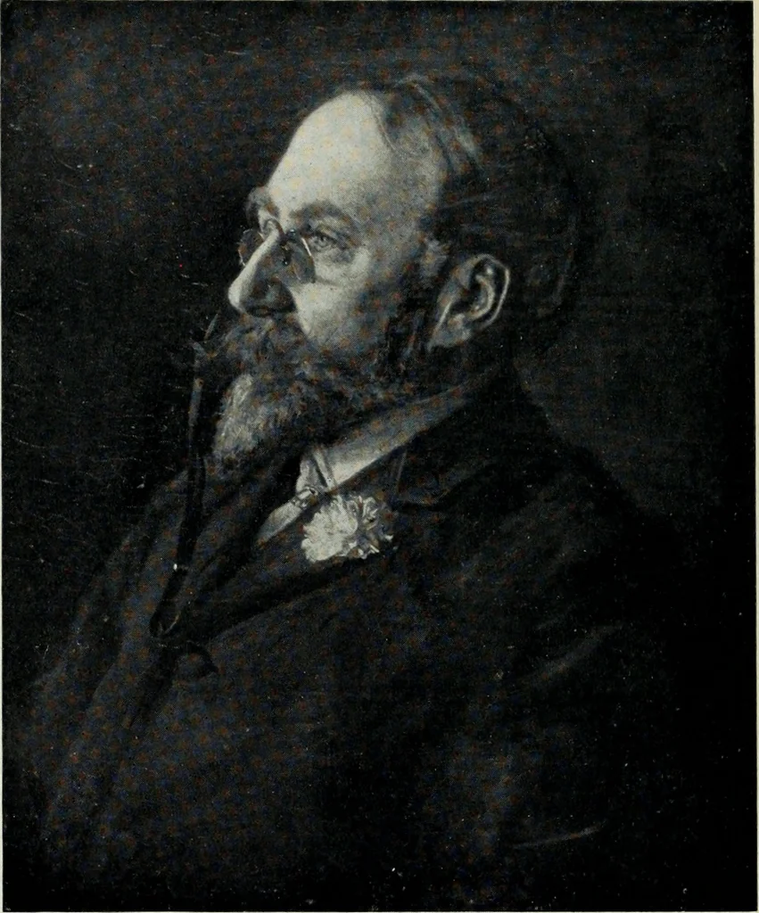 An illustration from Loan exhibition of the works of Thomas Eakins : New York, November 5 to December 3, MCMXVII, 1917, leaf 85
