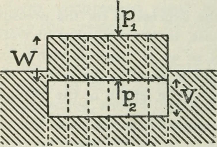 An illustration from The Locomotive, 1867, leaf 215