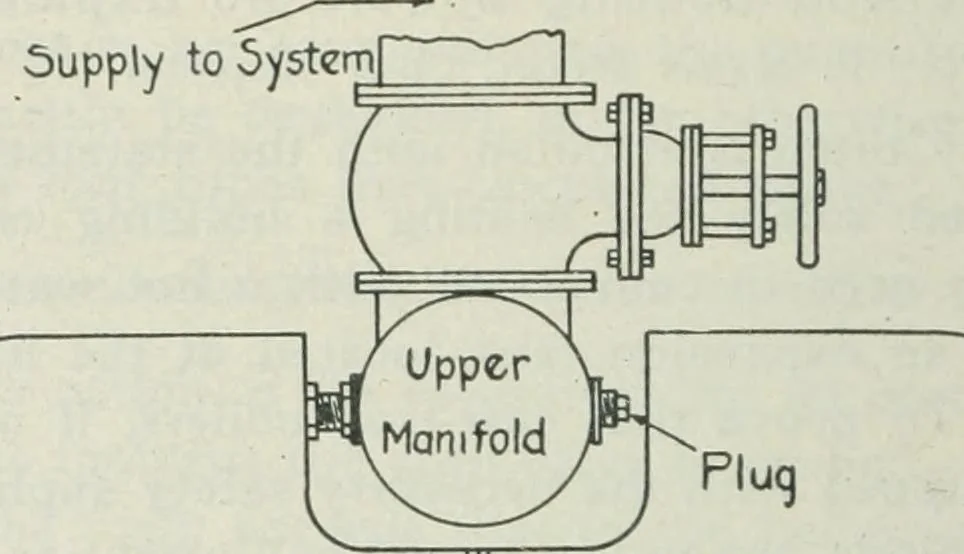 An illustration from The Locomotive, 1867, leaf 223