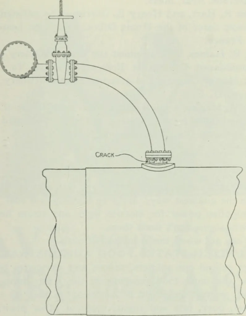 An illustration from The Locomotive, 1867, leaf 30