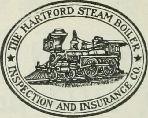 An illustration from The Locomotive, 1867, leaf 45