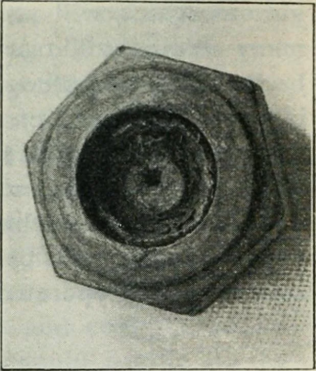 An illustration from The Locomotive, 1867, leaf 57