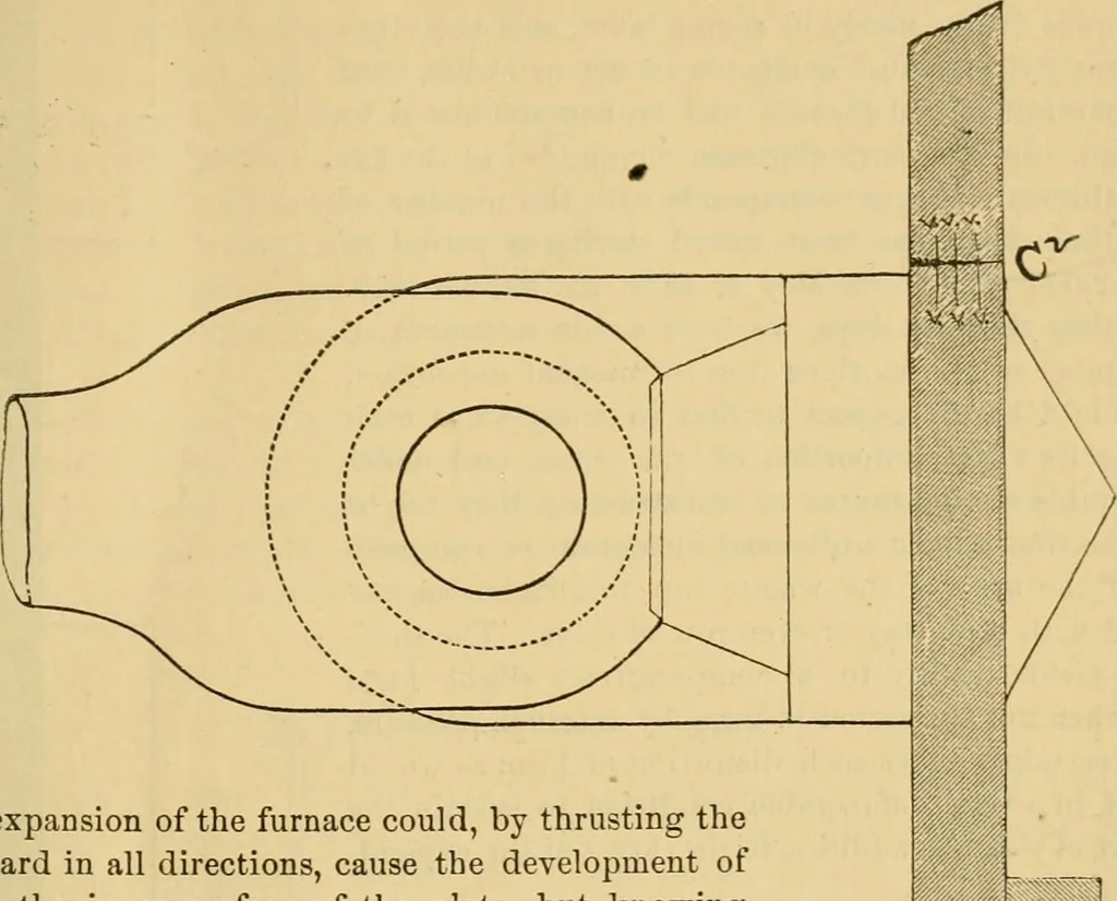 An illustration from The Locomotive, 1867, leaf 10