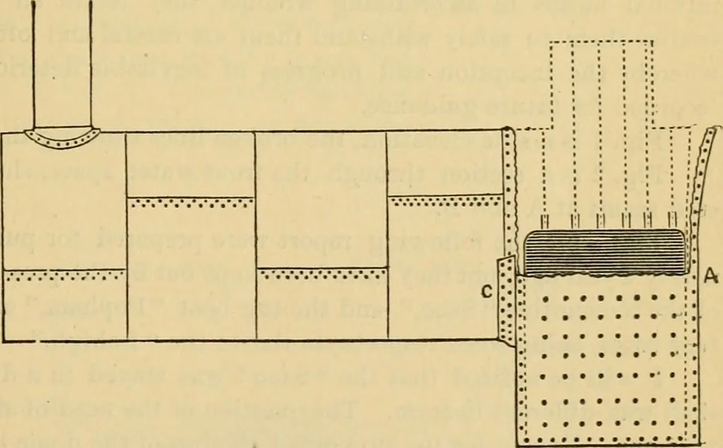 An illustration from The Locomotive, 1867, leaf 12