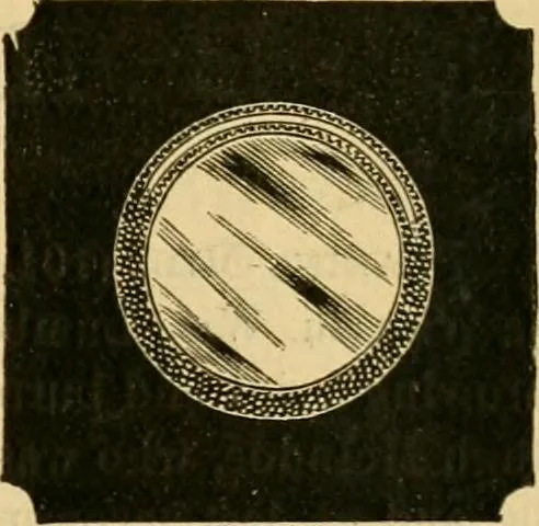 An illustration from The Locomotive, 1867, leaf 166