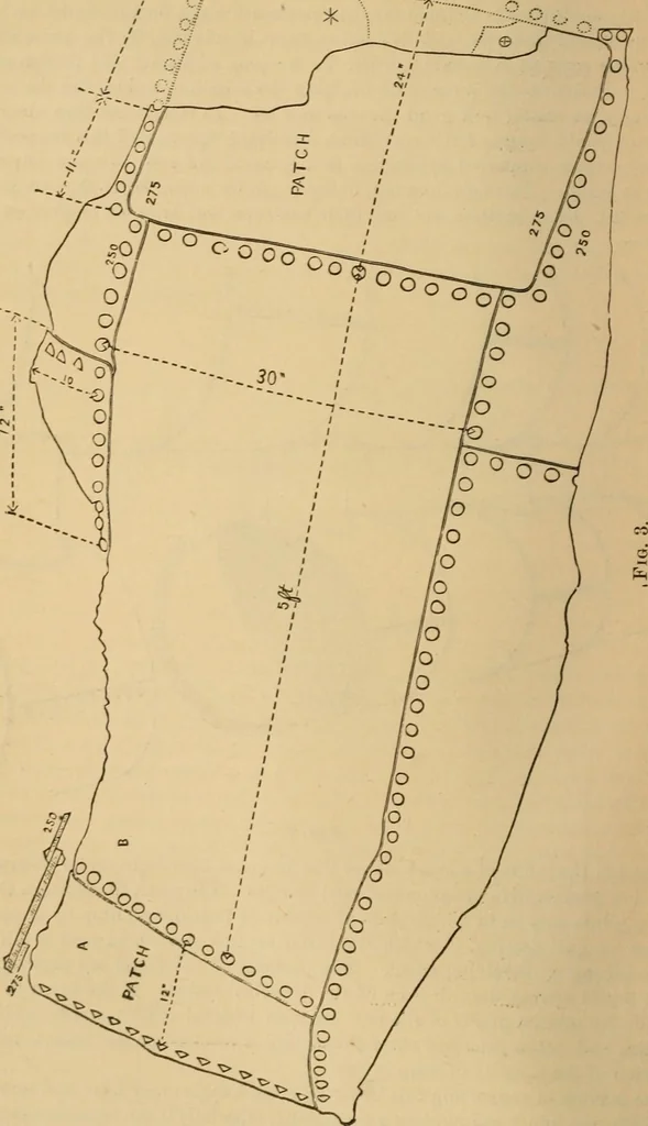 An illustration from The Locomotive, 1867, leaf 49