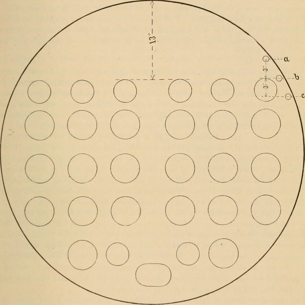 An illustration from The Locomotive, 1867, leaf 10