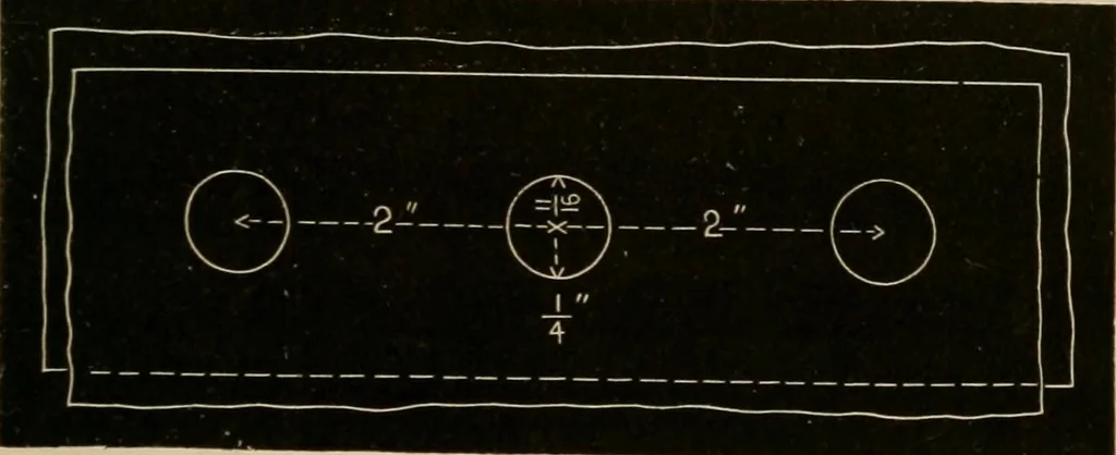 An illustration from The Locomotive, 1867, leaf 104