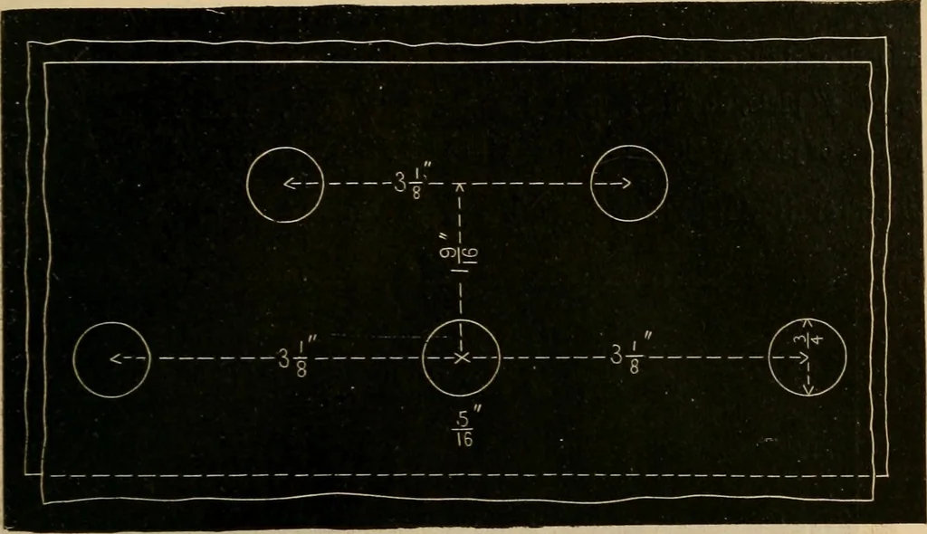 An illustration from The Locomotive, 1867, leaf 106