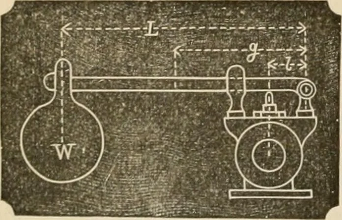 An illustration from The Locomotive, 1867, leaf 149