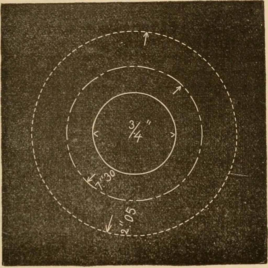 An illustration from The Locomotive, 1867, leaf 18