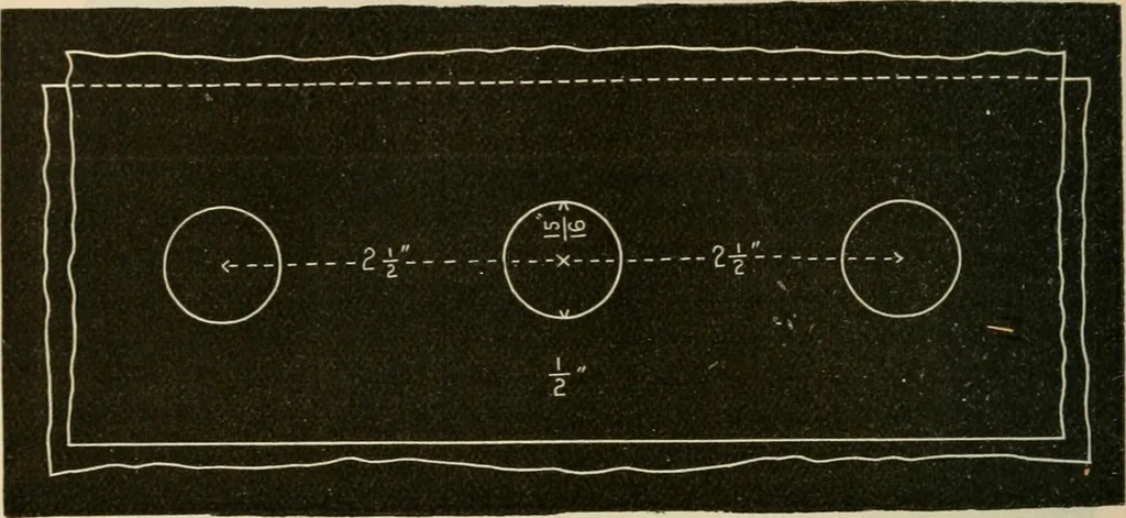 An illustration from The Locomotive, 1867, leaf 77