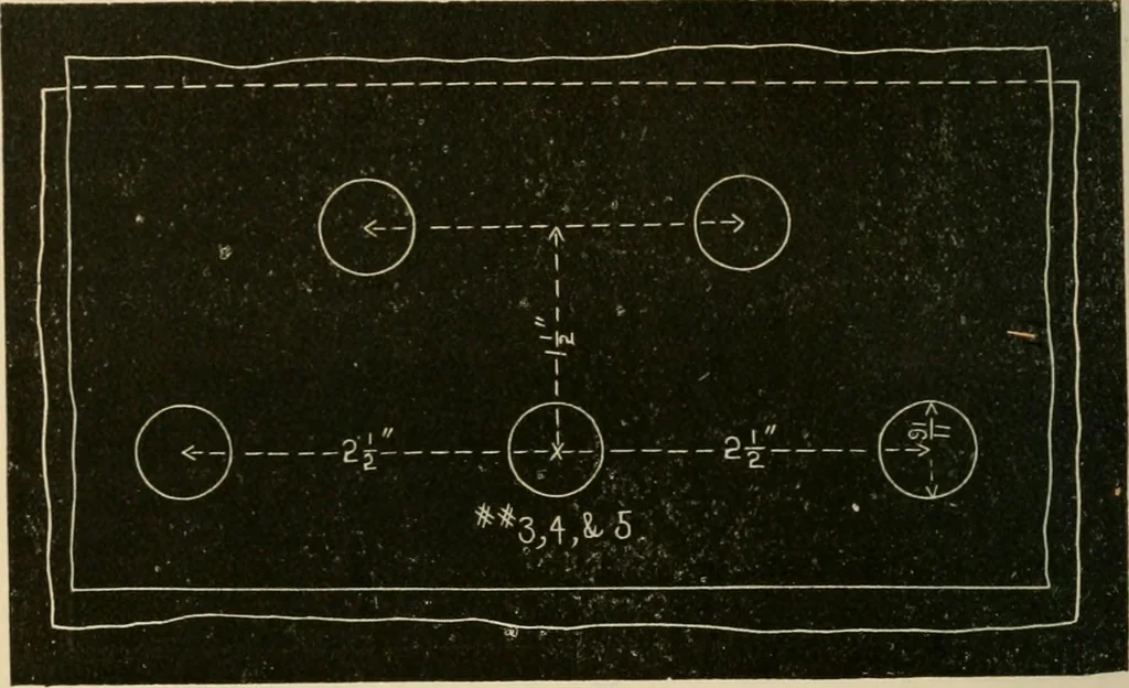 An illustration from The Locomotive, 1867, leaf 89
