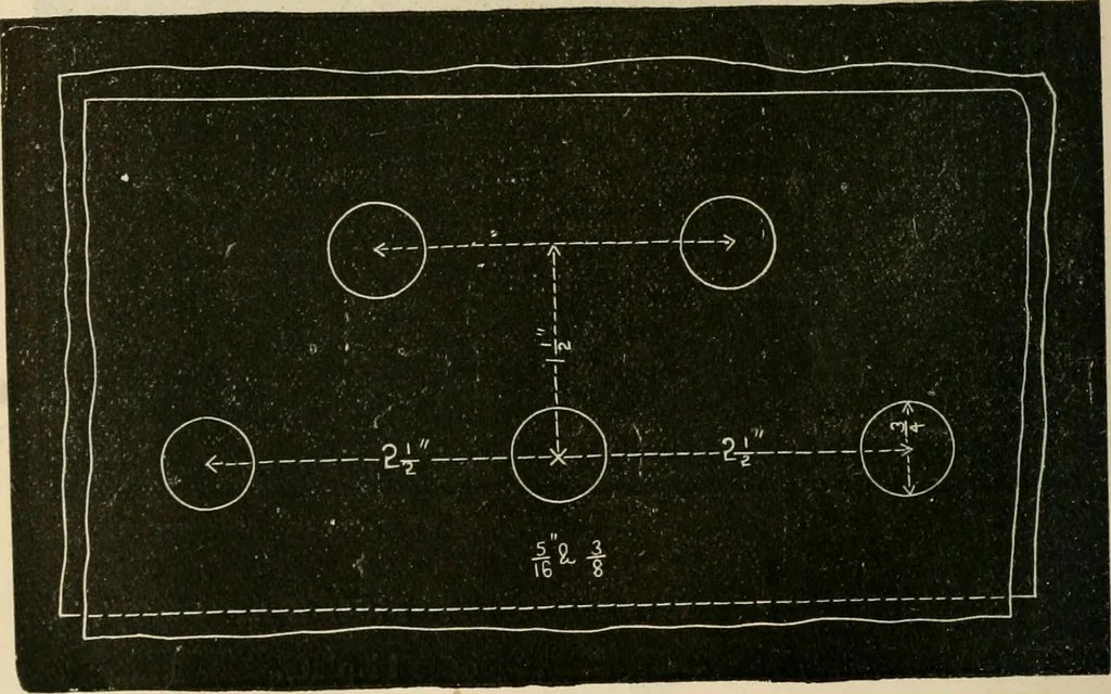 An illustration from The Locomotive, 1867, leaf 91
