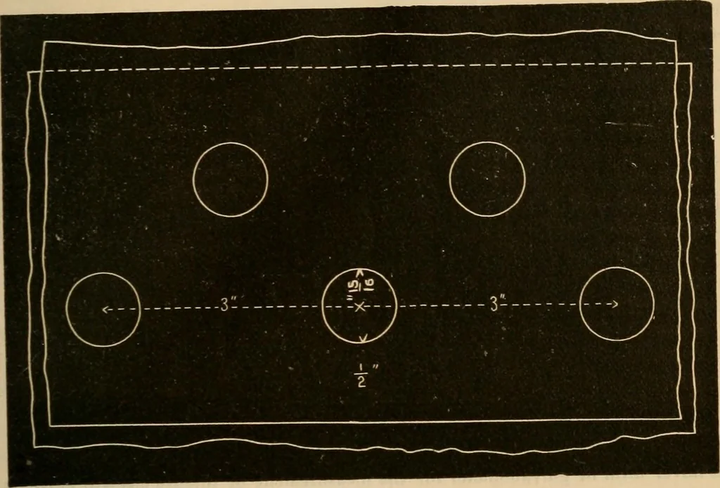 An illustration from The Locomotive, 1867, leaf 94