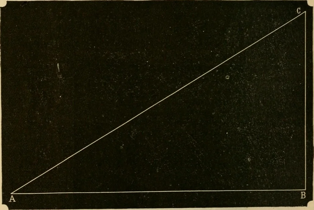 An illustration from The Locomotive, 1867, leaf 15