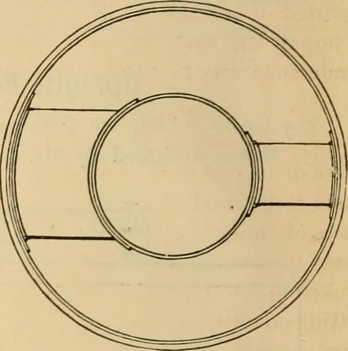 An illustration from The Locomotive, 1867, leaf 5