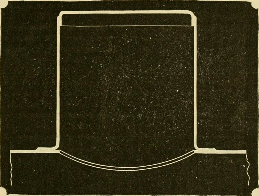 An illustration from The Locomotive, 1867, leaf 52