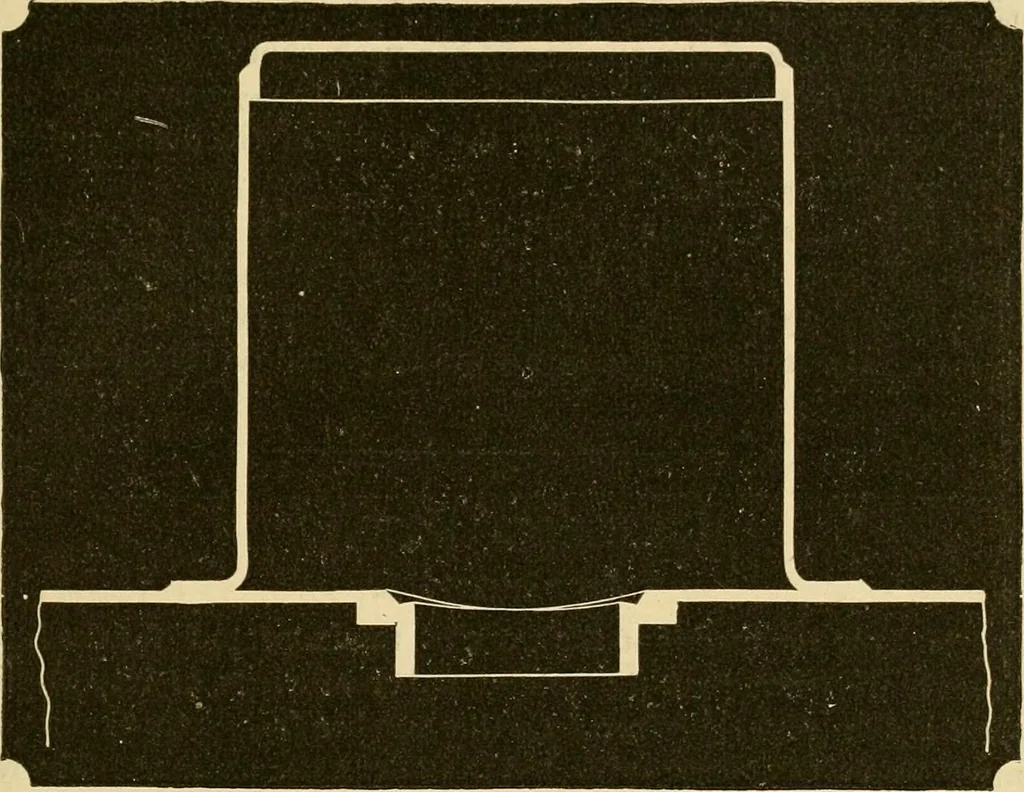 An illustration from The Locomotive, 1867, leaf 54